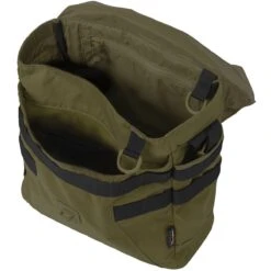 Helikon Bushcraft Haversack Bag Olive Green/Black 11 Helikon Bushcraft Haversack Bag Olive Green/Black -Military1st Shop BUSHCRAFTHARVESACKBAGTB HVS CDOLIVEGREEN BLACK4
