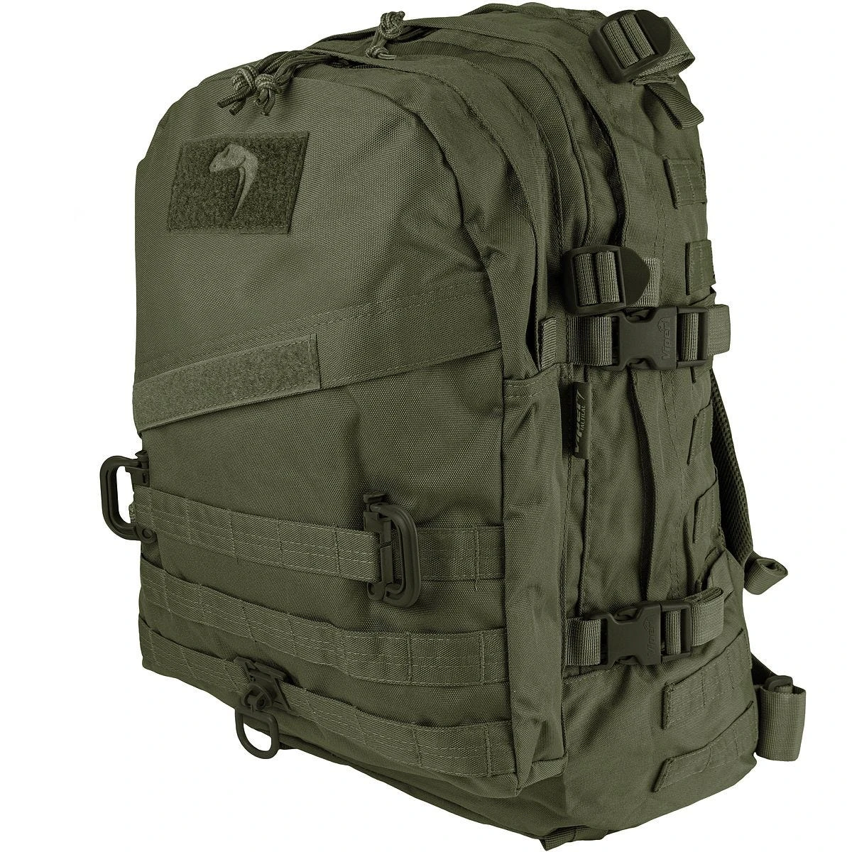 Viper Special OPS Pack Olive 3 Viper Special OPS Pack Olive