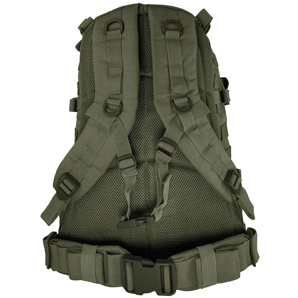 Viper Special OPS Pack Olive 5 Viper Special OPS Pack Olive - Image 3