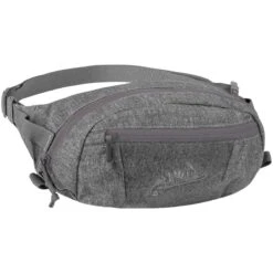 Helikon Bandicoot Waist Pack Melange Grey