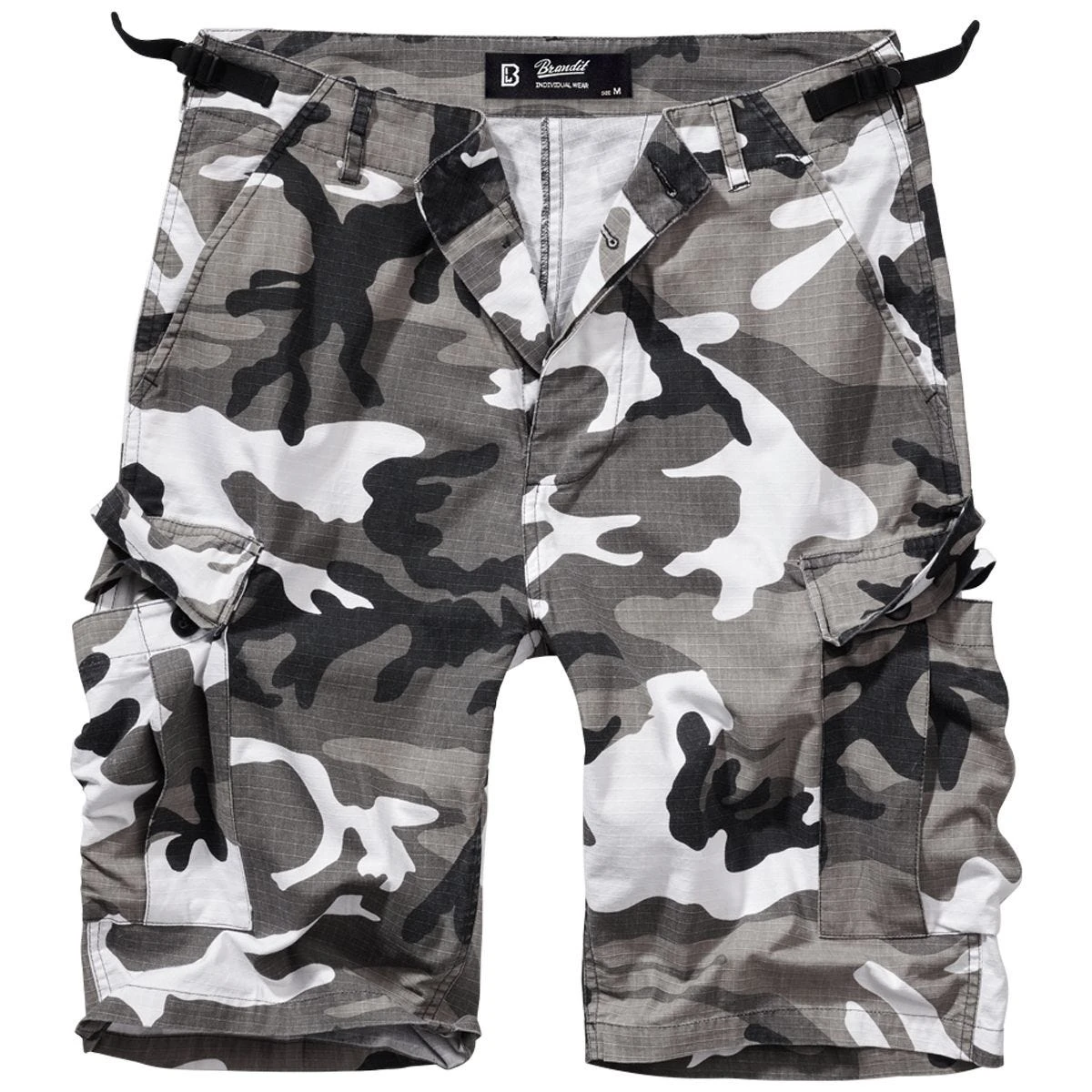 Brandit BDU Shorts Urban 3 Brandit BDU Shorts Urban
