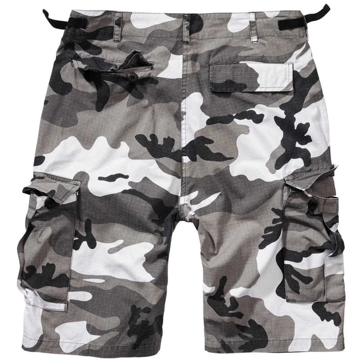 Brandit BDU Shorts Urban 4 Brandit BDU Shorts Urban - Image 2