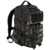 Brandit Kids US Cooper Backpack Dark Camo