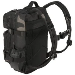 Brandit Kids US Cooper Backpack Dark Camo -Military1st Shop Brandit Kids US Cooper Backpack Dark Camo 2