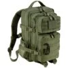 Brandit Kids US Cooper Backpack Olive -Military1st Shop Brandit Kids US Cooper Backpack Olive 1