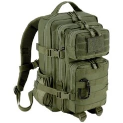 Brandit Kids US Cooper Backpack Olive