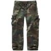 Brandit Kids US Ranger Trousers Woodland -Military1st Shop Brandit Kids US Ranger Trousers Woodland 00001 100x1200