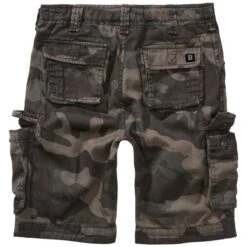 Brandit Kids Urban Legend Shorts Dark Camo -Military1st Shop Brandit Kids Urban Legend Shorts Dark Camo 2 1200x1200 1