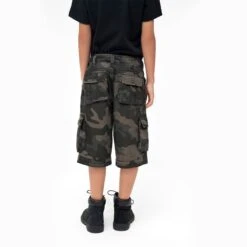 Brandit Kids Urban Legend Shorts Dark Camo -Military1st Shop Brandit Kids Urban Legend Shorts Dark Camo 5 1200x1200 1