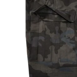 Brandit Ladies BDU Ripstop Trousers Dark Camo -Military1st Shop Brandit Ladies BDU Ripstop Trousers DarkCamo 3 1200X1200