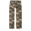 Brandit Ladies BDU Ripstop Trousers Light Woodland -Military1st Shop Brandit Ladies BDU Ripstop Trousers Light Woodland 002 1200X1200 1