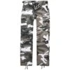 Brandit Ladies BDU Ripstop Trousers Urban -Military1st Shop Brandit Ladies BDU Ripstop Trousers Urban 001 1200X1200