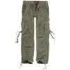 Brandit M-65 Ladies Trousers Olive 1 Brandit M-65 Ladies Trousers Olive -Military1st Shop Brandit M 65 Ladies Trousers Olive 1 1200x1200