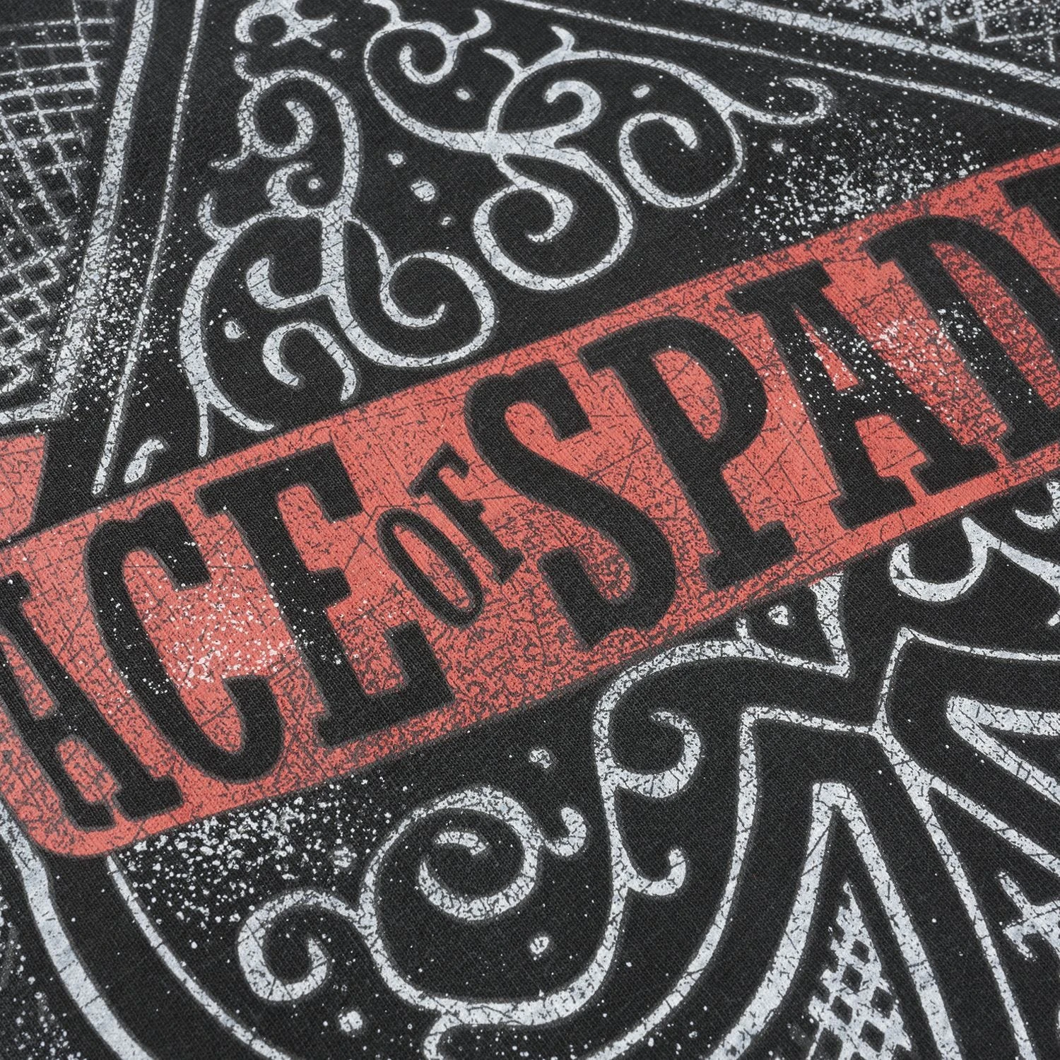 Brandit Motörhead T-Shirt Ace Of Spade Black 4 Brandit Motörhead T-Shirt Ace Of Spade Black - Image 2