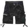 Brandit Motörhead Urban Legend Shorts Black -Military1st Shop Brandit Motorhead Urban Legend Shorts Black 1 1