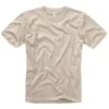 Brandit T-shirt Beige