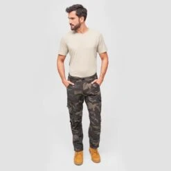 Brandit T-shirt Beige -Military1st Shop Brandit T shirt Beige 3 1