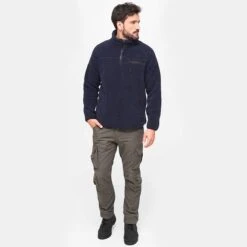 Brandit Teddyfleece Troyer Navy 7 Brandit Teddyfleece Troyer Navy -Military1st Shop Brandit Teddyfleece Troyer Navy 22 2 1200x1200 5