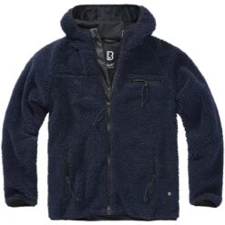 Brandit Teddyfleece Worker Jacket Navy -Military1st Shop Brandit Teddyfleece Worker Jacket Navy 24 4 1200x1200 2