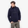 Brandit Teddyfleece Worker Pullover Navy -Military1st Shop Brandit Teddyfleece Worker Pullover Navy 23 1 1200x1200 3