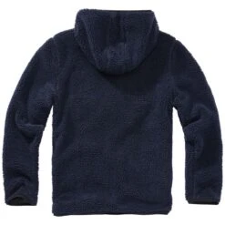 Brandit Teddyfleece Worker Pullover Navy -Military1st Shop Brandit Teddyfleece Worker Pullover Navy 23 4 1200x1200 3