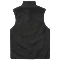 Brandit Teddyfleece Worker Vest Black -Military1st Shop Brandit Teddyfleece Worker Vest Black 4 1200x1200 2