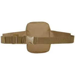 Brandit Waist Belt Bag Allround Camel -Military1st Shop Brandit Waist Belt Bag Allround Camel 4 1200x1200 1