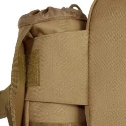 Brandit Waist Belt Bag Allround Camel -Military1st Shop Brandit Waist Belt Bag Allround Camel 5 1200x1200 1