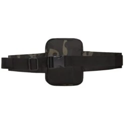 Brandit Waist Belt Bag Allround Dark Camo 10 Brandit Waist Belt Bag Allround Dark Camo -Military1st Shop Brandit Waist Belt Bag Allround Dark Camo 4 1200x1200 1