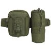 Brandit Waist Belt Bag Allround Olive -Military1st Shop Brandit Waist Belt Bag Allround Olive 1 1200x1200 1