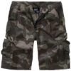 Brandit Kids BDU Shorts Dark Camo -Military1st Shop BranditKidsBDUShortsDark camo 1 1200x1200