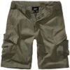 Brandit Kids BDU Shorts Olive -Military1st Shop BranditKidsBDUShortsOlive 1 1200x1200