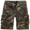 Brandit Kids BDU Shorts Woodland 2 Brandit Kids BDU Shorts Woodland -Military1st Shop BranditKidsBDUShortsWoodland 1 1200x1200