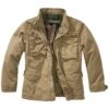 Brandit Kids M-65 Giant Jacket Camel -Military1st Shop BranditKidsM 65GiantJacketCamel 1 1200x1200