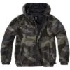 Brandit Kids Summer Windbreaker Front Zip Dark Camo 1 Brandit Kids Summer Windbreaker Front Zip Dark Camo -Military1st Shop BranditKidsSummerWindbreakerFrontZipDarkCamo 1 1200x1200 1