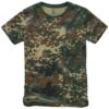 Brandit Kids T-Shirt Flecktarn -Military1st Shop BranditKidsT ShirtFlecktarn 1 1200x1200 1