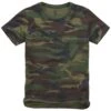 Brandit Kids T-Shirt Woodland -Military1st Shop BranditKidsT ShirtWoodland 1 1200x1200 1