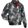 Brandit Lord Canterbury Jacket Night Camo Digital -Military1st Shop BranditLordCanterburyJacketNightCamoDigital 1