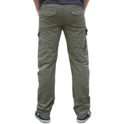 Brandit Adven Slim Fit Trousers Dark Camo 13 Brandit Adven Slim Fit Trousers Dark Camo -Military1st Shop Brandit Adven Model 1 1200x1200 1