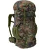 Brandit Aviator 100 Backpack Flecktarn -Military1st Shop Brandit Aviator 100 flecktarn bck 1