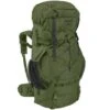 Brandit Aviator 80 Backpack Olive -Military1st Shop Brandit Aviator 80 Olive fr