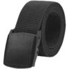 Brandit Fast Closure Belt Black