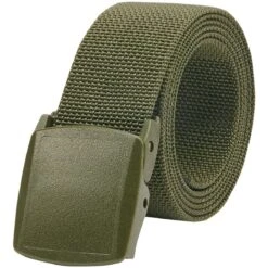 Brandit Fast Closure Belt Olive