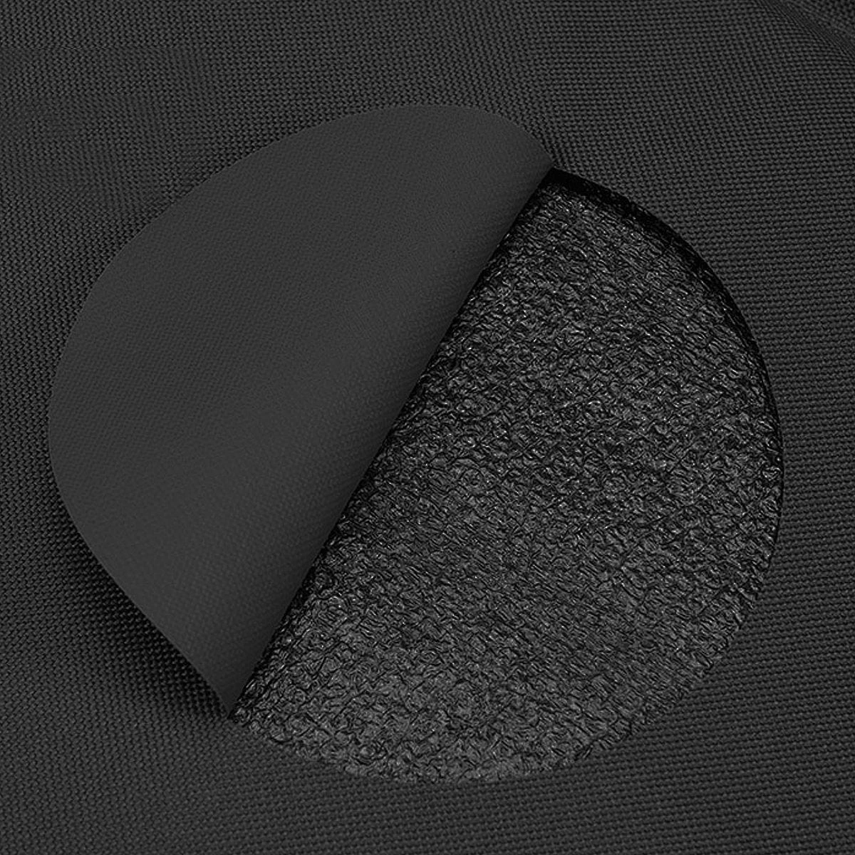 Brandit ISO Mattress MOLLE Black 5 Brandit ISO Mattress MOLLE Black - Image 3