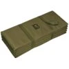 Brandit ISO Mattress MOLLE Olive -Military1st Shop Brandit ISO Mattress MOLLE Olive 1