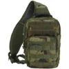 Brandit US Cooper Sling Pack Woodland 1 Brandit US Cooper Sling Pack Woodland -Military1st Shop Brandit Sling Pack 1 Wodland 1200x1200