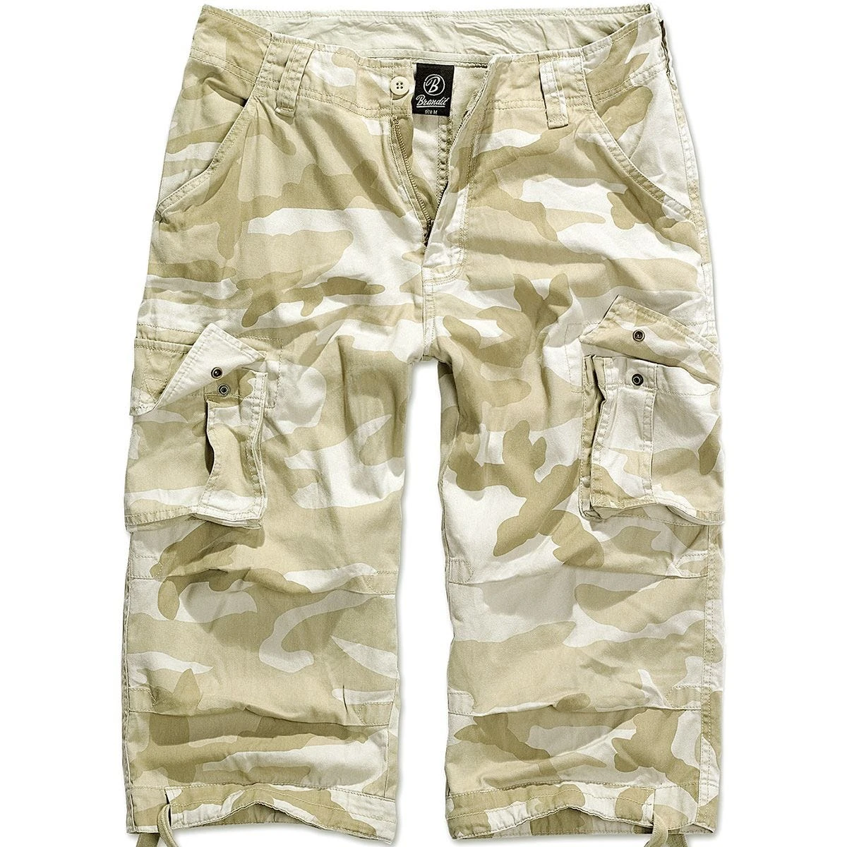 Brandit Urban Legend 3/4 Shorts Sandstorm