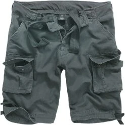 Brandit Urban Legend Shorts Anthracite