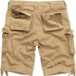 Brandit Urban Legend Shorts Beige -Military1st Shop Brandit Urban Legend Shorts Beige ALL 2