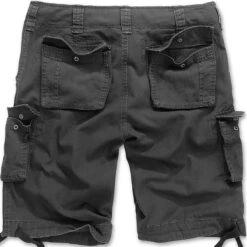 Brandit Urban Legend Shorts Black -Military1st Shop Brandit Urban Legend Shorts Black ALL 2